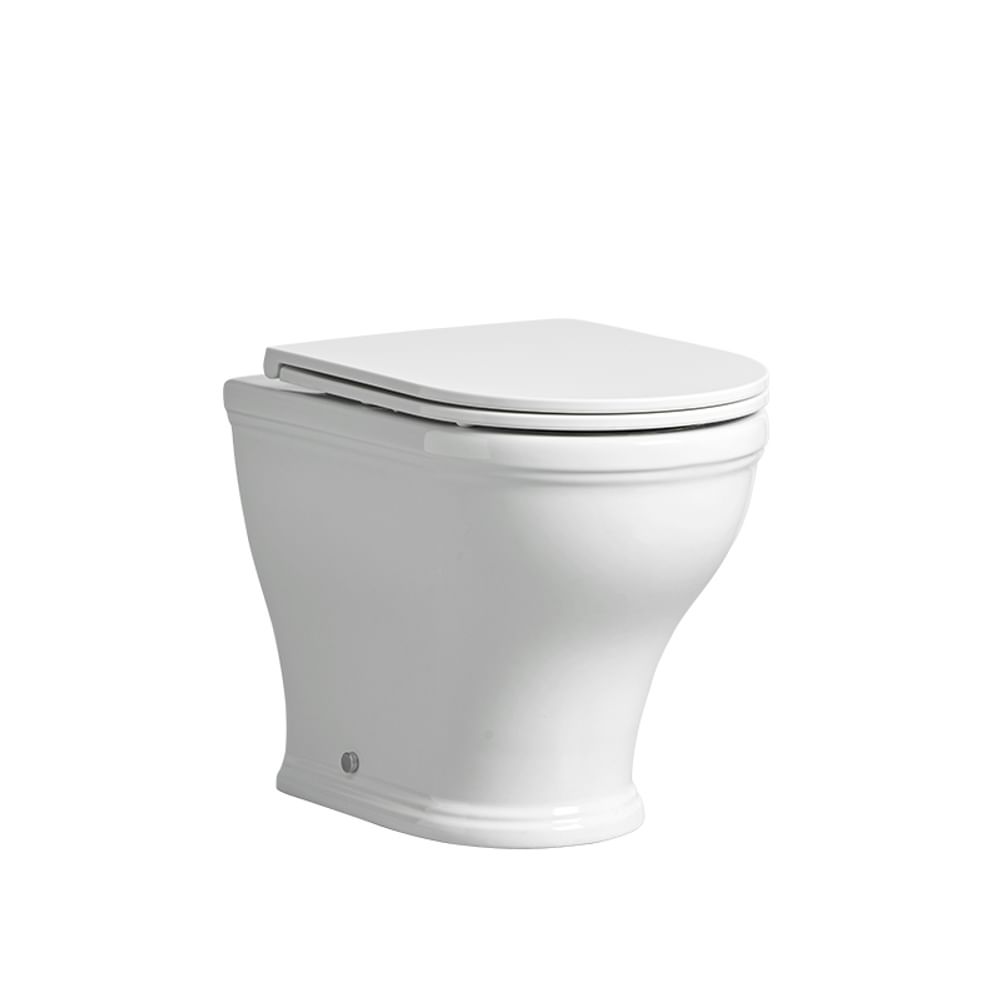 Lansdown BTW WC QR Seat DC14044 DC14037 slide image Lansdown BTW WC QR Seat DC14044 DC14037 slide image