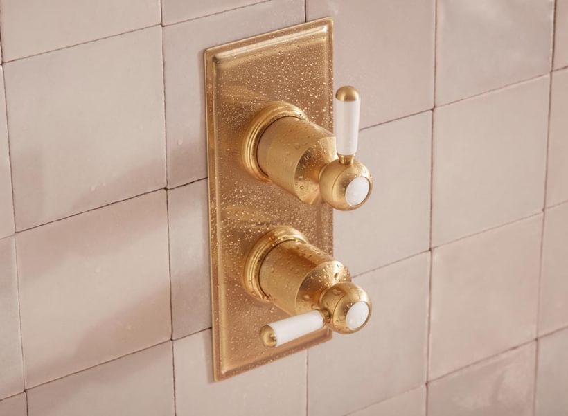 Lansdown Showers valve Lifestyle Lansdown Showers valve Lifestyle