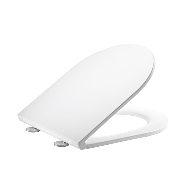 Lansdown Soft Close Toilet Seat DC14037 Lansdown Soft Close Toilet Seat DC14037