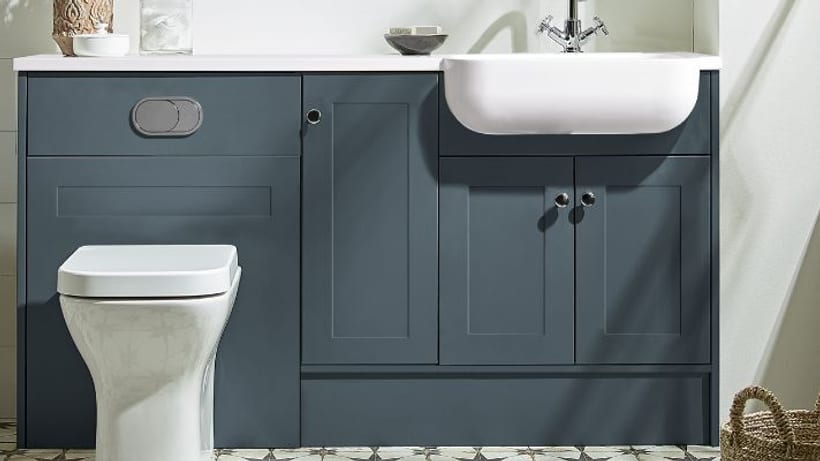 Legacy Matt Dark Grey 2