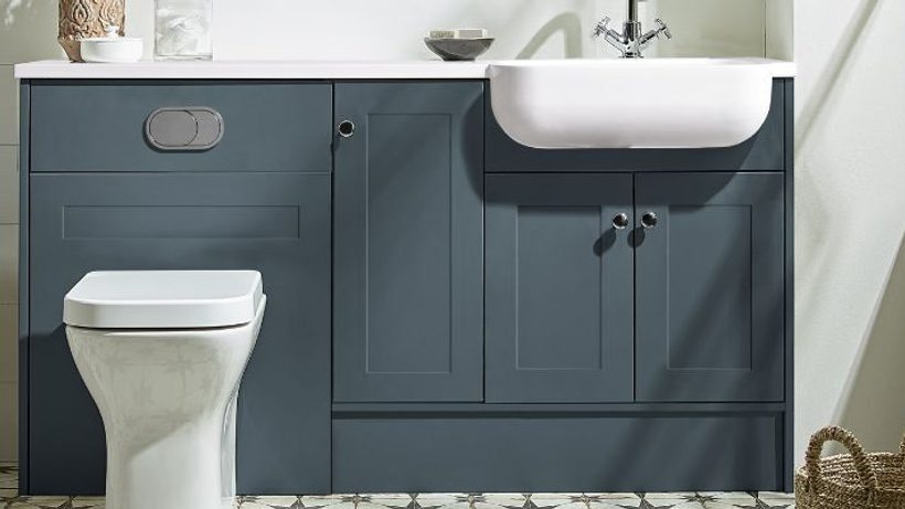 Legacy Matt Dark Grey 2