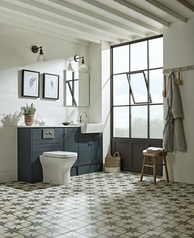 Legacy Matt Dark Grey Roomset Portrait v01 stow doors