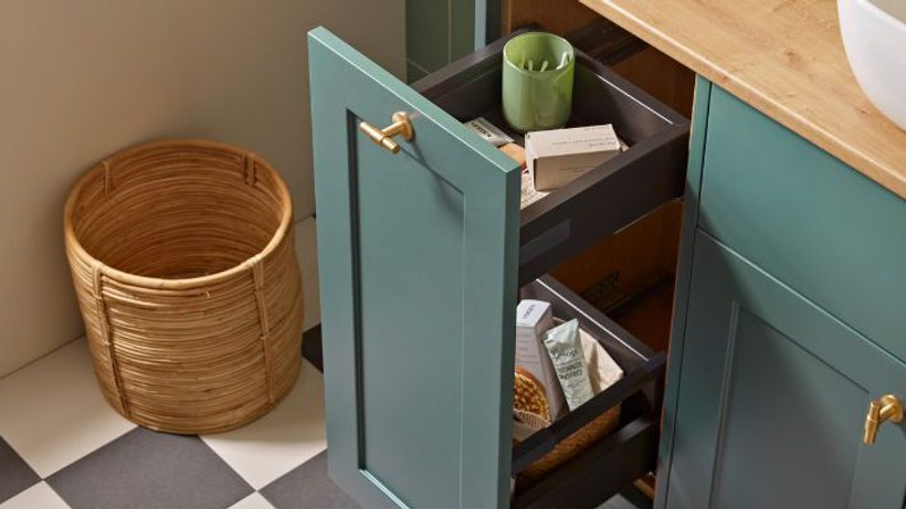 Legacy Matt Viridian Green 4