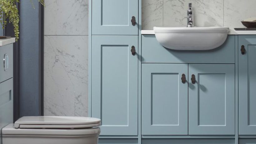 Legacy Mineral Blue 4