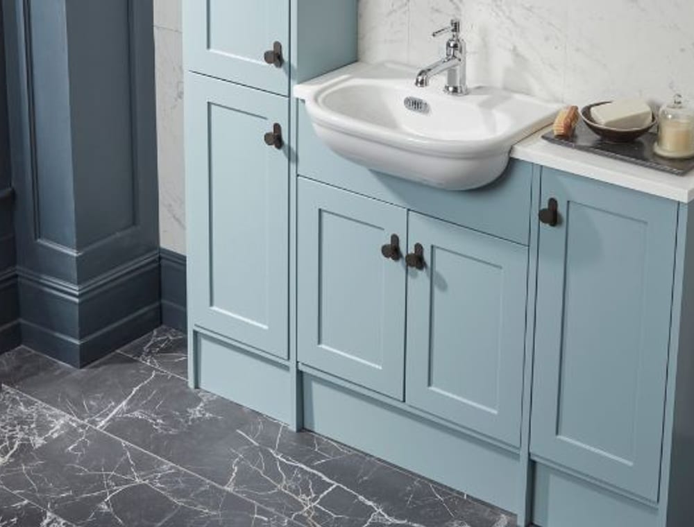 Legacy Mineral Blue 5