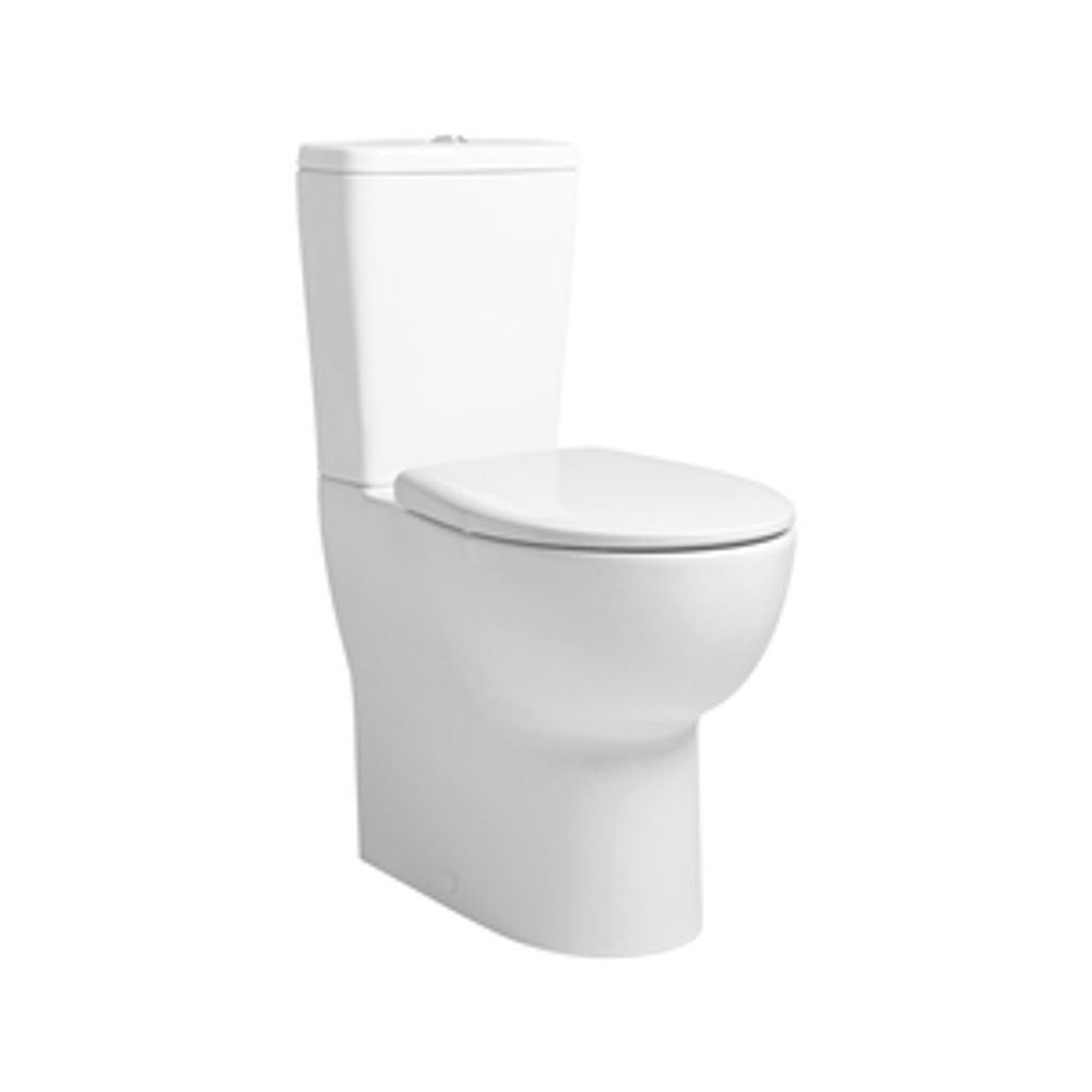 Loft Comfort Height Fully Enclosed Close Coupled Pan 1065528 slide image Loft Comfort Height Fully Enclosed Close Coupled Pan 1065528 slide image