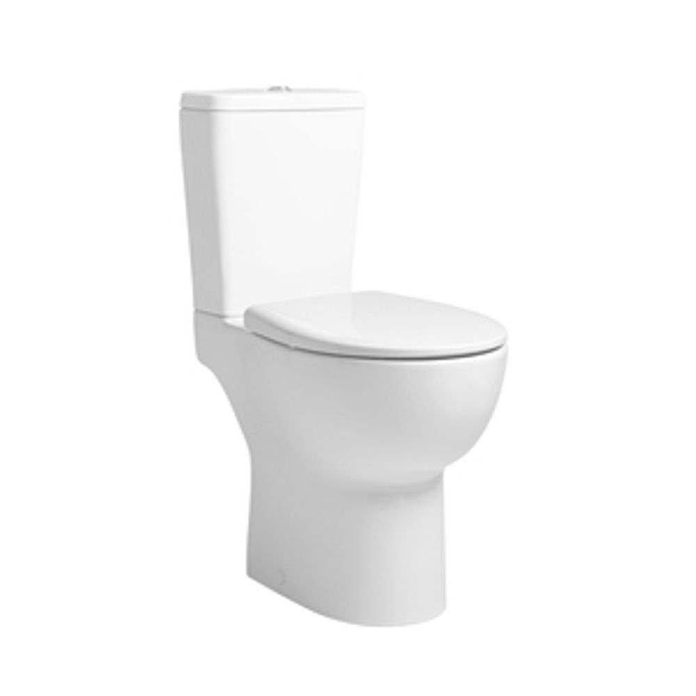 Loft Comfort Height Open Back Close Coupled Pan 1064827 slide image Loft Comfort Height Open Back Close Coupled Pan 1064827 slide image