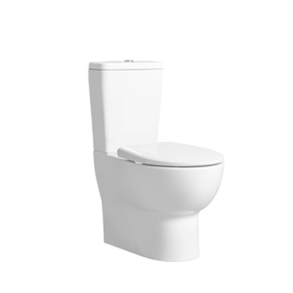 Loft Standard Close Coupled Fully Enclosed Pan 1065352 slide image Loft Standard Close Coupled Fully Enclosed Pan 1065352 slide image