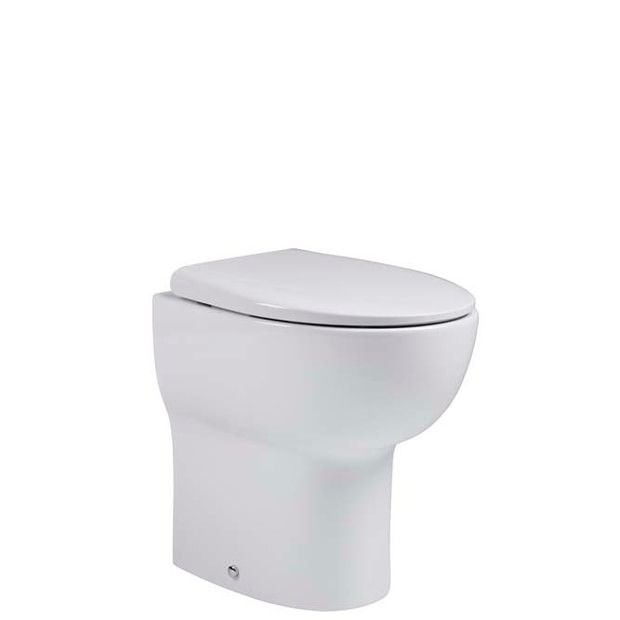 Loft Comfort BTW DC14027 Loft Comfort BTW DC14027