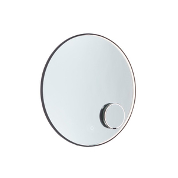 Loop 600 Bathroom Wall Mirror And Vanity Mirror 1064913 Loop 600 Bathroom Wall Mirror And Vanity Mirror 1064913