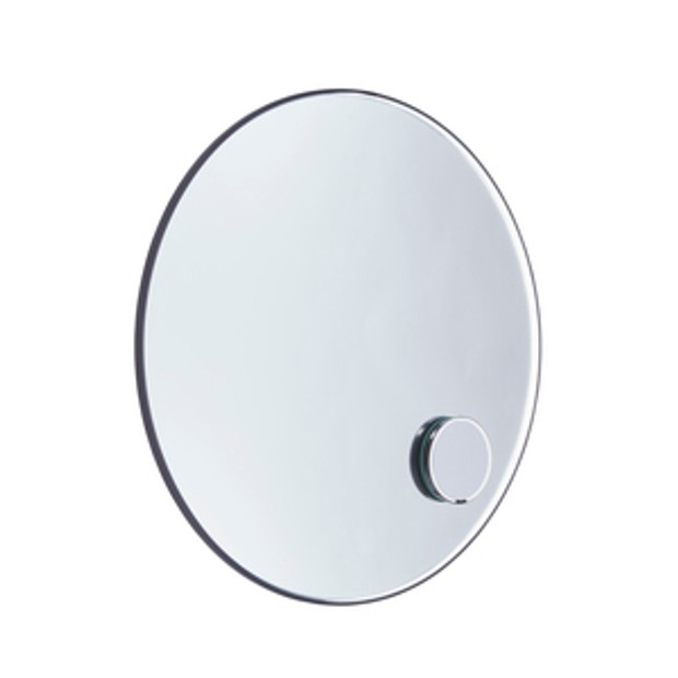 Loop 800 Bathroom Wall Mirror And Vanity Mirror 1065701 Loop 800 Bathroom Wall Mirror And Vanity Mirror 1065701