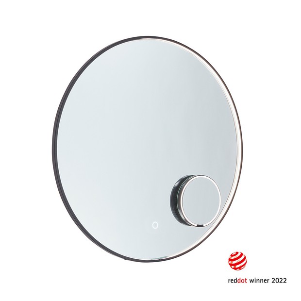 Loop Mirror 600 Bundle Cutout VM60 C RD LOGO V2 Loop Mirror 600 Bundle Cutout VM60 C RD LOGO V2