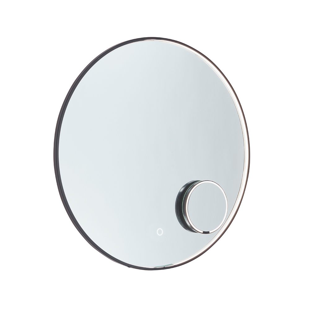 Loop 600 Bathroom Wall Mirror and Vanity Mirror | Roper Rhodes
