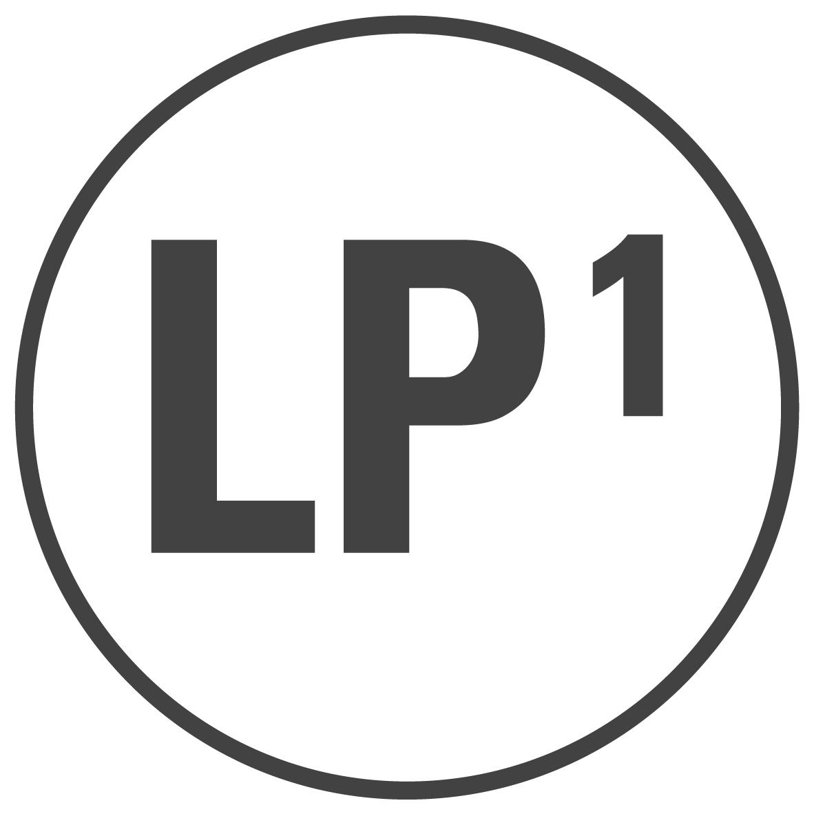 LP1 - Low Pressure 1