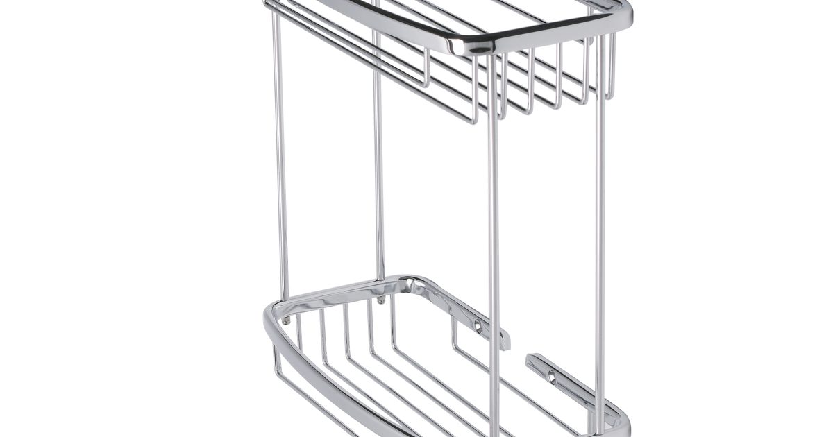 Madison Roper Madison Double Bottle Basket | Roper Rhodes Trade Solutions