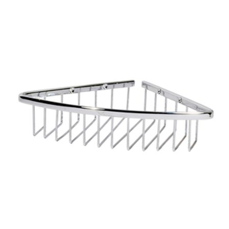 Madison Large Corner Basket