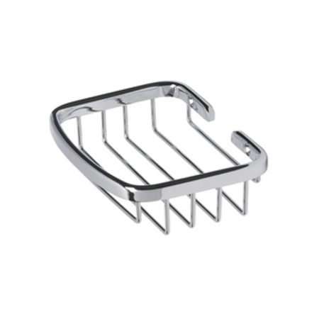 Madison Small Soap Basket