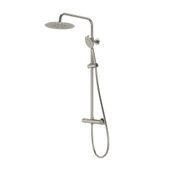 Marine Dual Function Bar Shower System Brushed Nickel 1281141