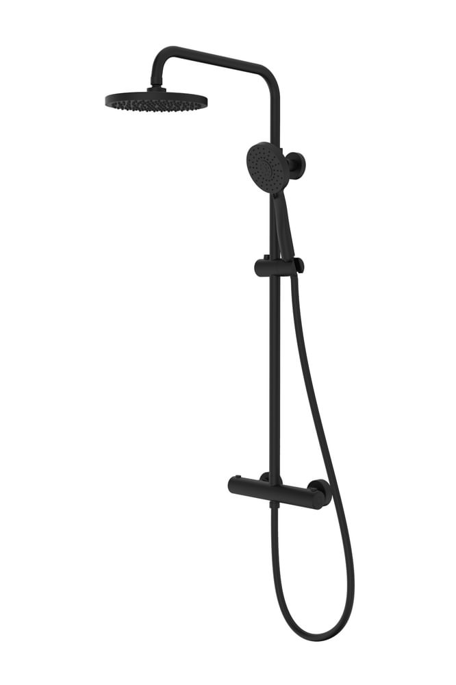 Marine Black Bar Valve System TR3018