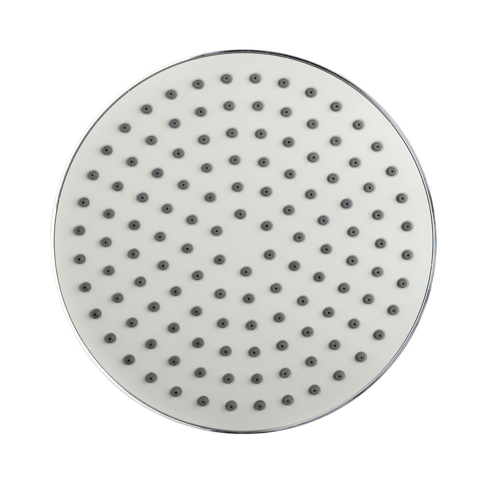 Marine shower head cut out slide image Marine shower head cut out slide image