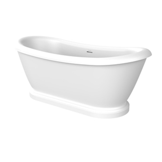 Marston Double Ended Boat Bath 1700 1136271 Marston Double Ended Boat Bath 1700 1136271