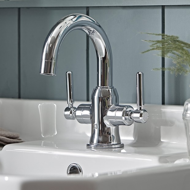Marston Basin Mixer Lifestyle v1 Marston Basin Mixer Lifestyle v1