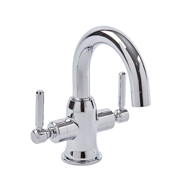 Marston Basin Mixer TMS70 Marston Basin Mixer TMS70