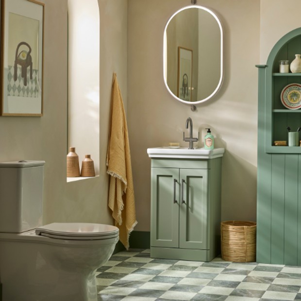 Tavistock Marston Furniture