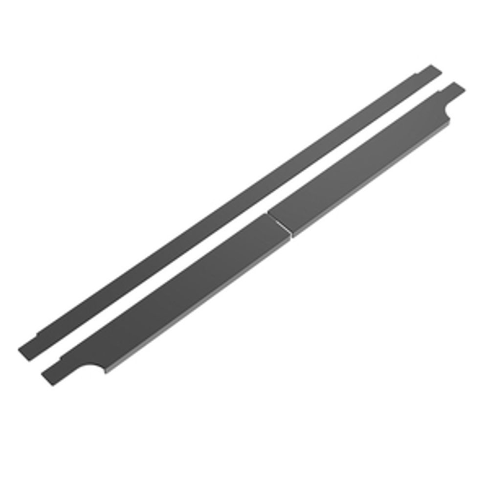 Match 1200 Handles And Btw Trim Matt Black 1068583 slide image Match 1200 Handles And Btw Trim Matt Black 1068583 slide image