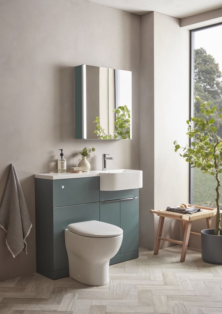 Match 1000mm RH Viridian Green Iso with Render 4743 slide image Match 1000mm RH Viridian Green Iso with Render 4743 slide image