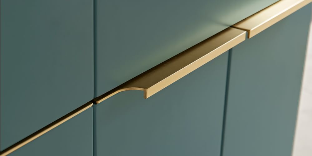 Match Handle and Trim Detail slide image Match Handle and Trim Detail slide image