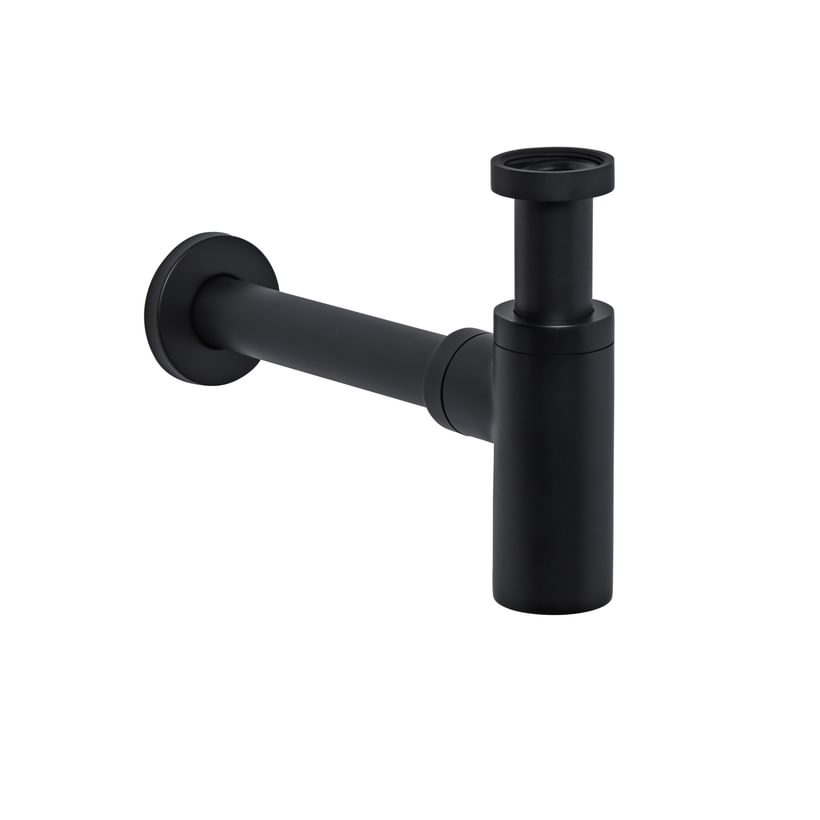 Matt Black Trap TRAP7 Matt Black Trap TRAP7