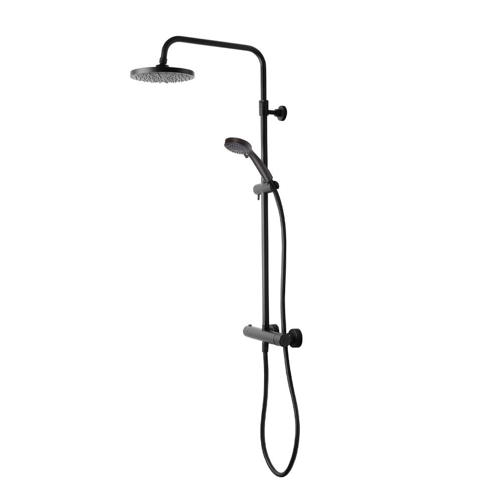Merit 2 F Black diverter bar valve SMT1513 slide image Merit 2 F Black diverter bar valve SMT1513 slide image