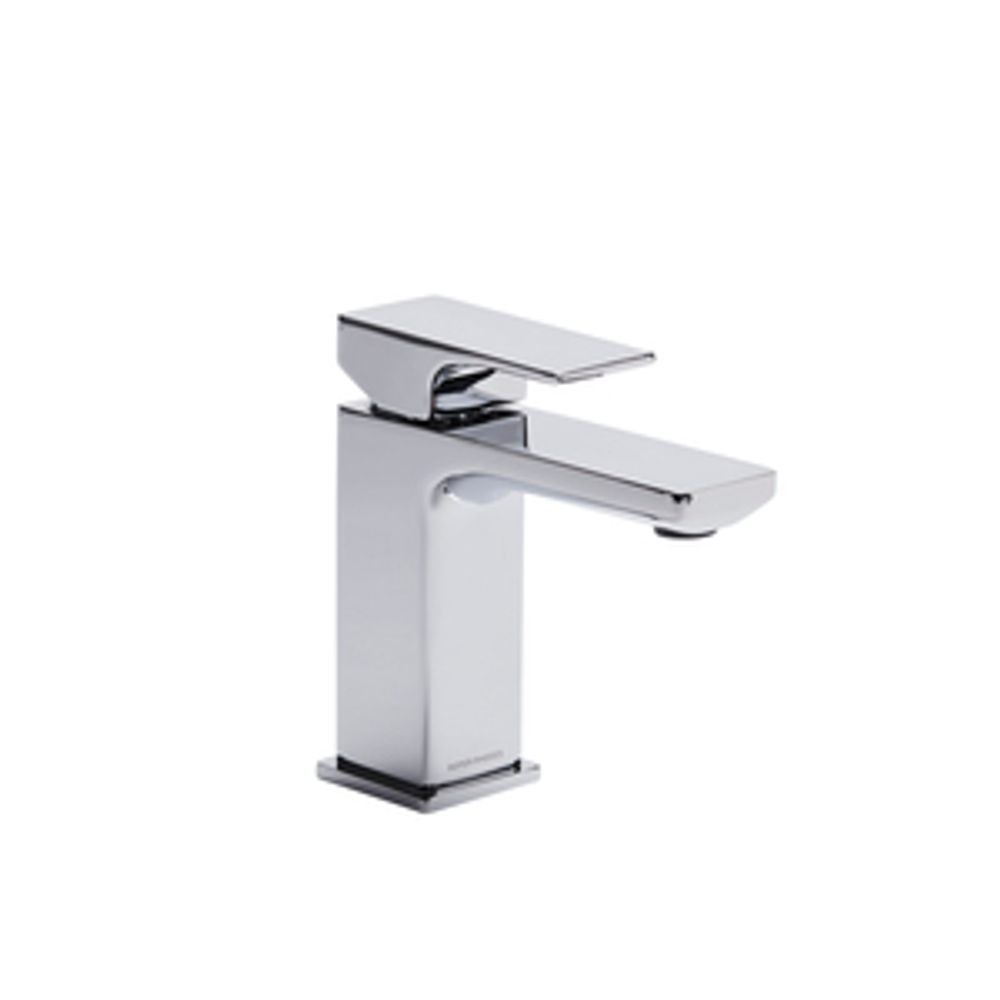 Metric Mini Basin Mixer With Click Waste 1064989 slide image Metric Mini Basin Mixer With Click Waste 1064989 slide image