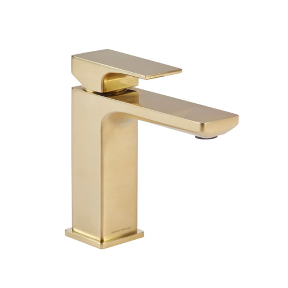 Metric Basin Mixer Brass T396104 slide image Metric Basin Mixer Brass T396104 slide image