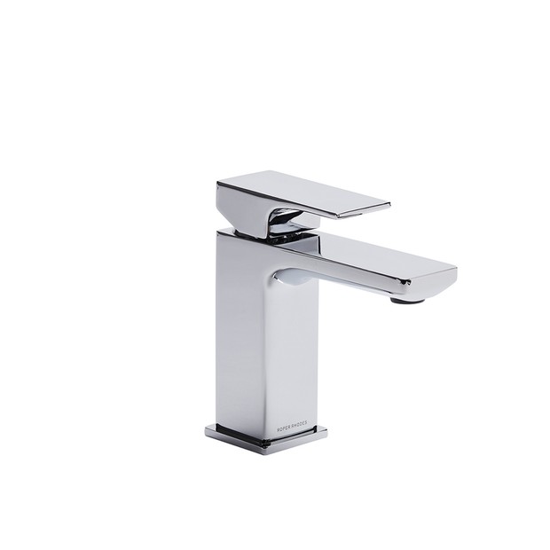 Metric Mini Basin Mixer Metric Mini Basin Mixer