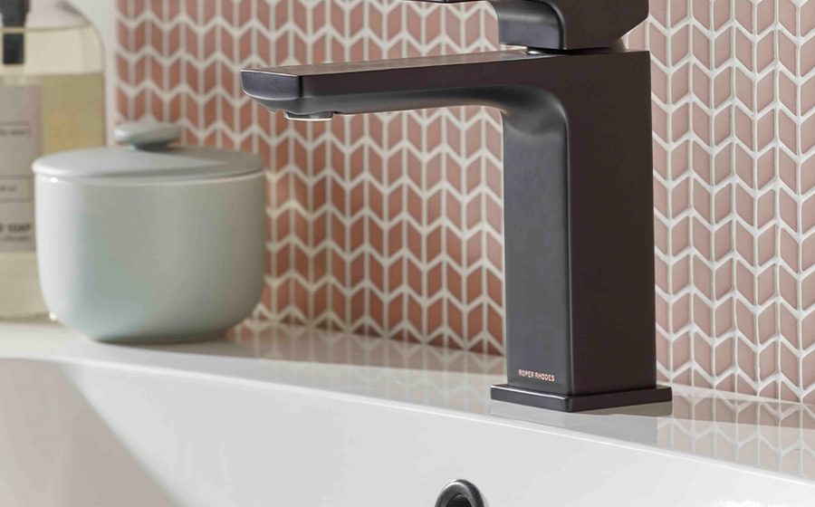 Basin Mixers