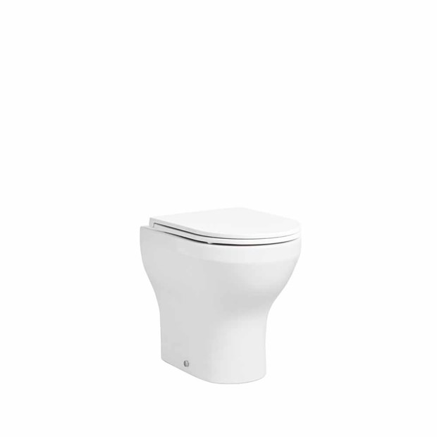 Micra Evo BTW Comfort Height Pan slim seat BTWC950 S Micra Evo BTW Comfort Height Pan slim seat BTWC950 S