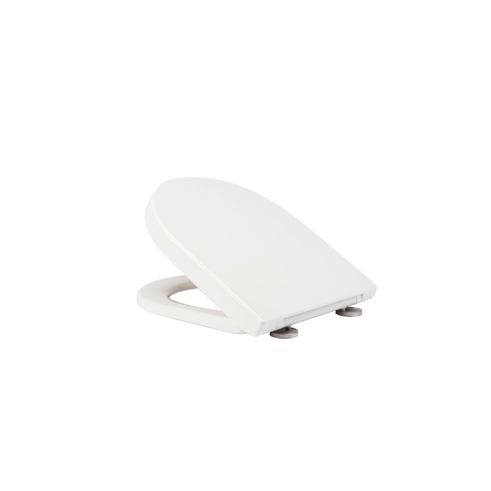 Micro Evo soft close Wrap over toilet seat DC14031-SF slide image Micro Evo soft close Wrap over toilet seat DC14031-SF slide image