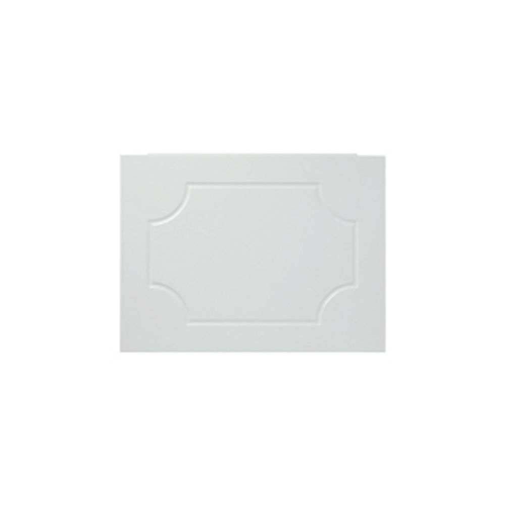 Milton 700mm End Bath Panel 1064231 slide image Milton 700mm End Bath Panel 1064231 slide image