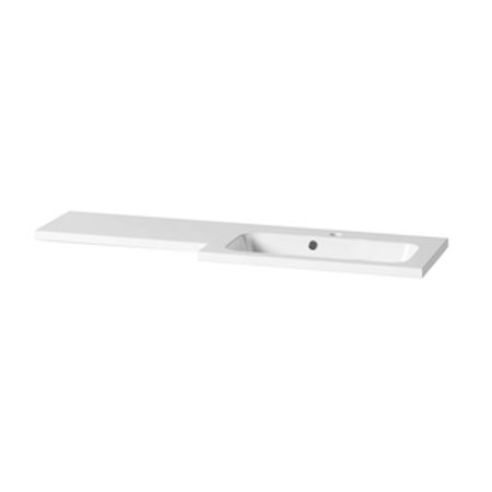 Nexus 1100 Right Hand Basin
