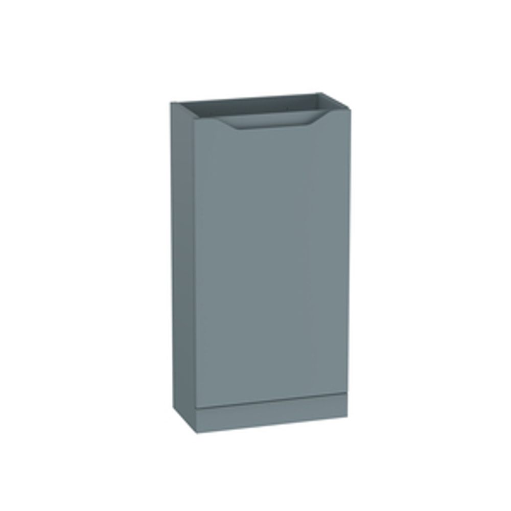 Nimble 400 Cloakroom Unit Matt Mineral Blue 1065886 slide image Nimble 400 Cloakroom Unit Matt Mineral Blue 1065886 slide image