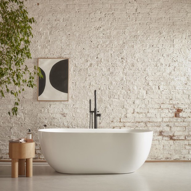 Roper Rhodes Portrait Bathtub Sizes | Roper Rhodes