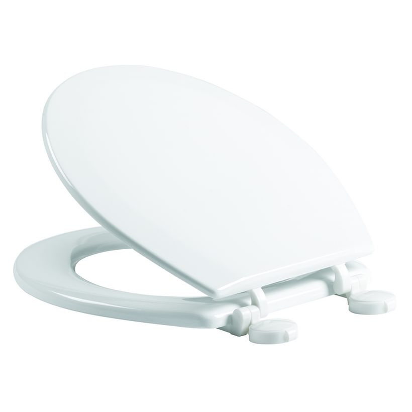 Nova WC seat 8040 WP open copy Nova WC seat 8040 WP open copy