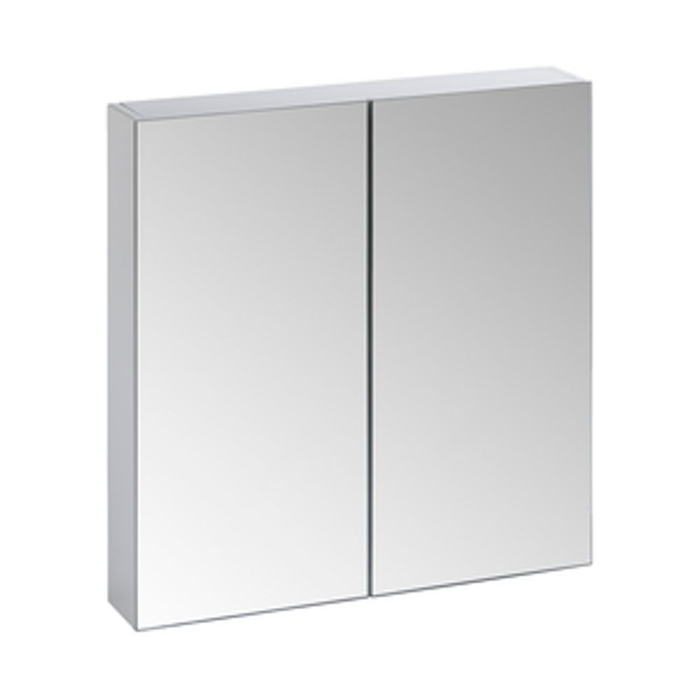 Observe Double Mirror Door Cabinet 1064336 slide image Observe Double Mirror Door Cabinet 1064336 slide image