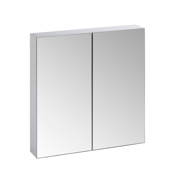 Observe Double Door Cabinet White BA60 AL jpg Observe Double Door Cabinet White BA60 AL jpg