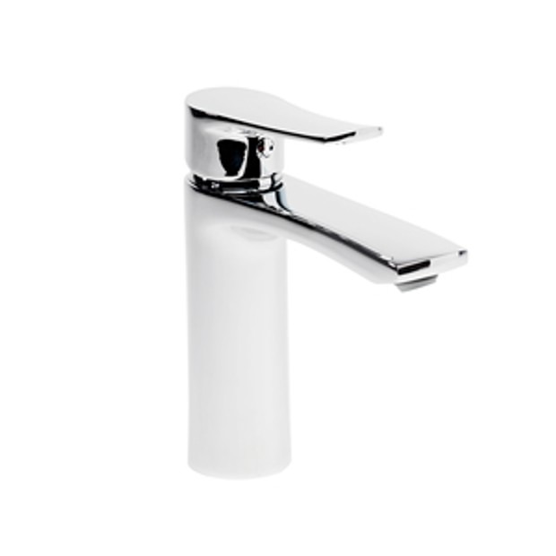Octave Basin Mixer 1064531 Octave Basin Mixer 1064531