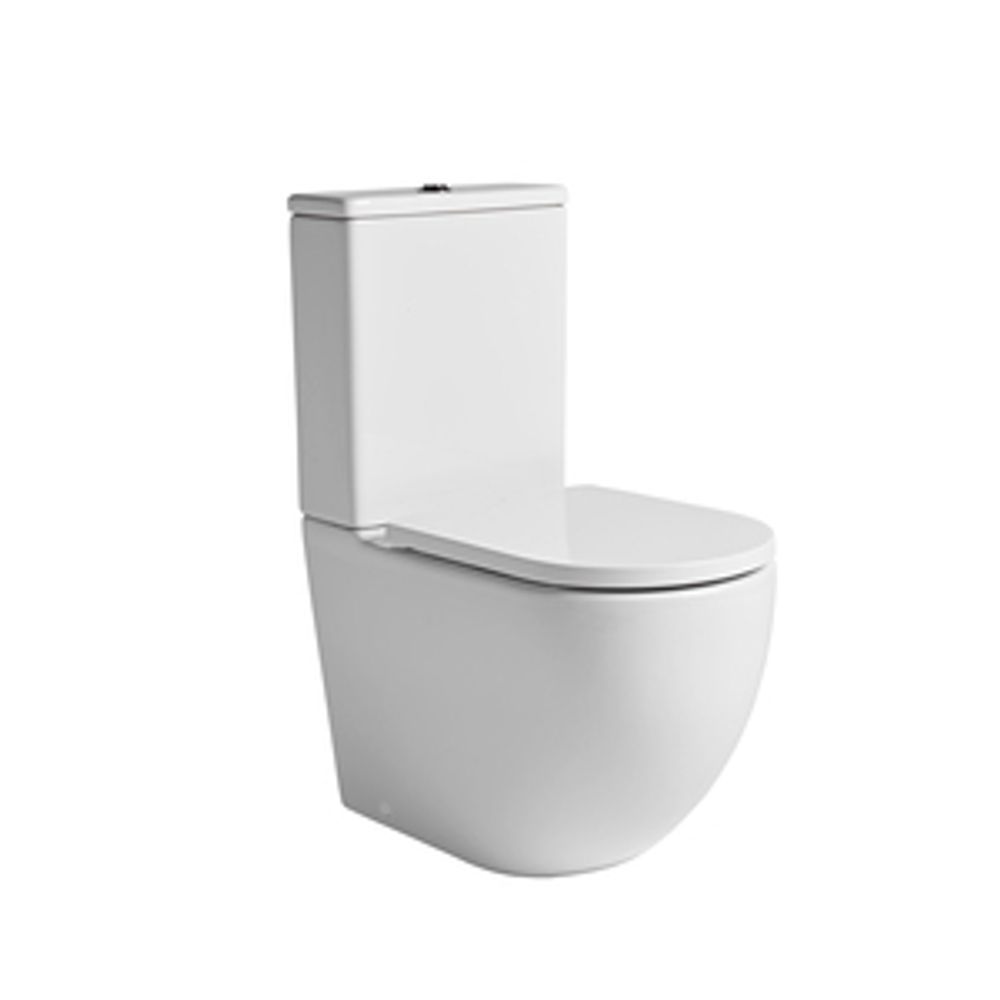 Orbit Fully Enclosed Close Coupled Pan 1064680 slide image Orbit Fully Enclosed Close Coupled Pan 1064680 slide image