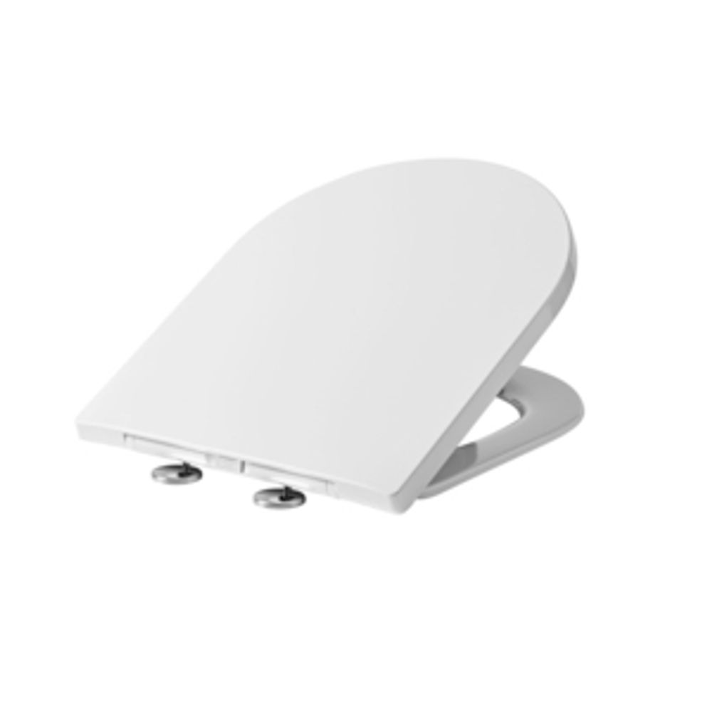 Orbit WC Seat 1064752 slide image Orbit WC Seat 1064752 slide image