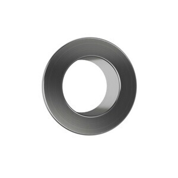 Gunmetal Overflow Covers 1034962 Gunmetal Overflow Covers 1034962